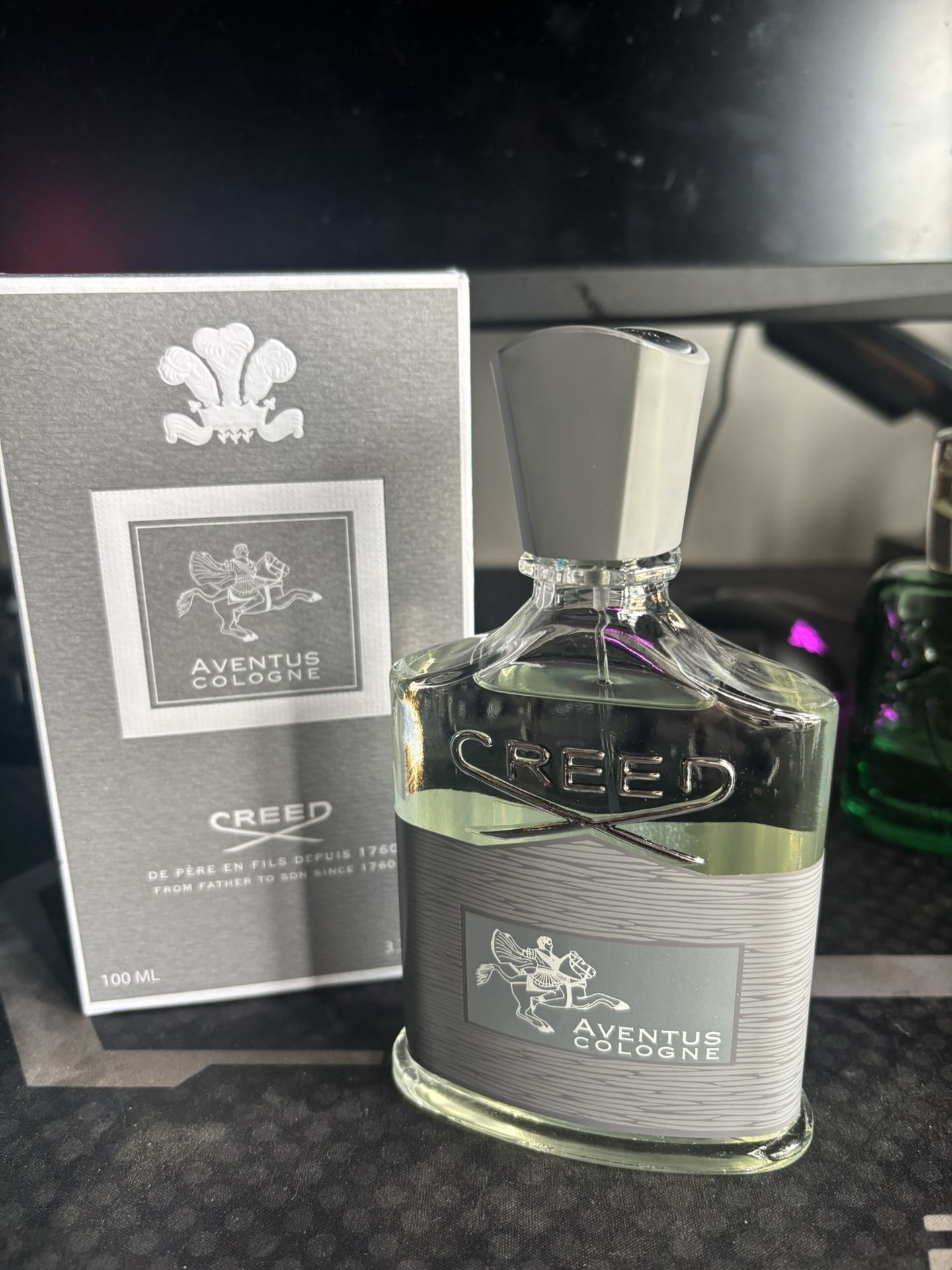 Creed Aventus Cologne