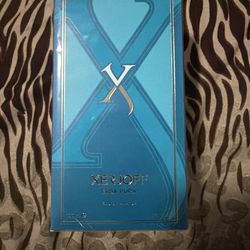 Xerjoff erba pura open box never sprayed