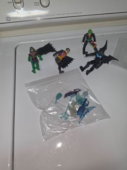 Batman Cave