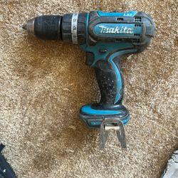 Makita Drill