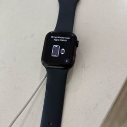Apple Watch Series 7 45mm GPS Aluminum