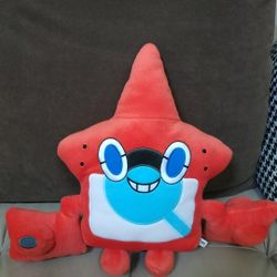 Pokemon doll from Japan