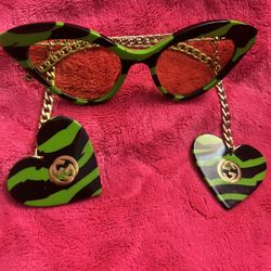 Gucci Sunglasses 