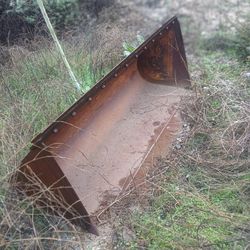 Machine Loader Buckets