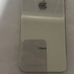 Apple iPhone XS Max 64gb unlocked in white
