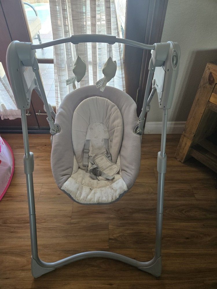 Baby Swing