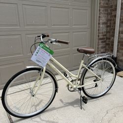 SCHWINN Women’s Gateway Hybrid Bike