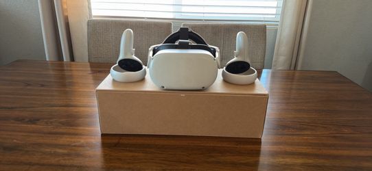 Oculus Meta Quest 2