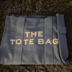 The Tote Bag