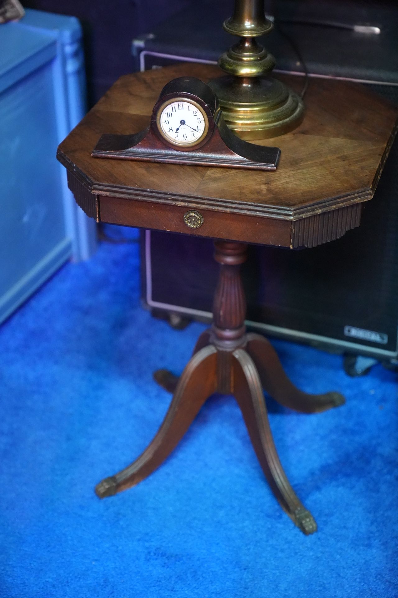 Vintage Table