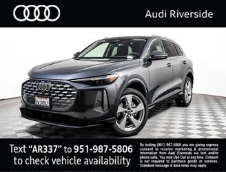 2025 Audi All-new Q5