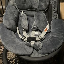 Electronic Baby Swing 