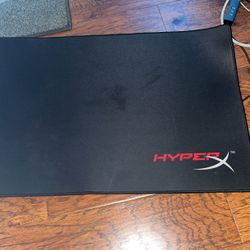 X-Large Hyper X Mousepad 