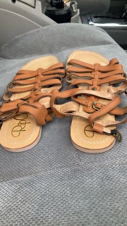 Rip Curl gladiator sandals size 9