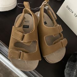 Carter’s Sandals