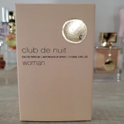 Perfume De Mujer