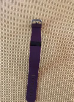 Fitbit charge hr