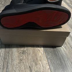 Red Bottoms