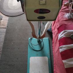 Vintage Vitamaster Excersize Machine 
