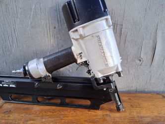 Framing gun
