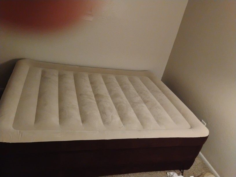 Brand New Air Mattress
