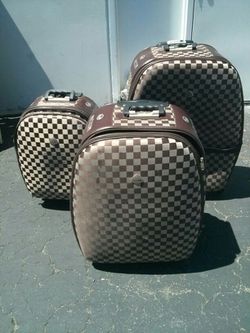 MCLLIN 3 piece luggage set for Sale in La Verne, CA - OfferUp