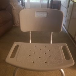 Shower Chair