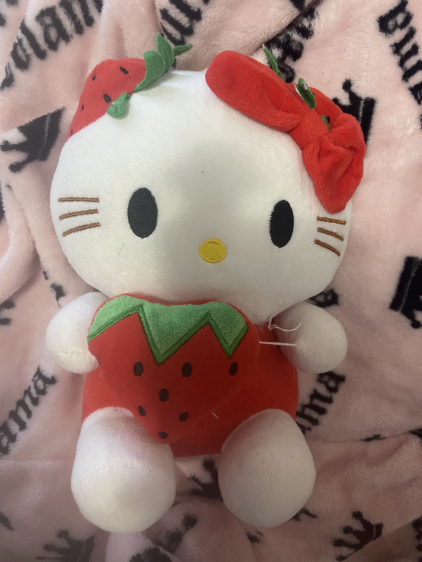 hello kitty