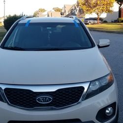 Windshield, Parabrisas 