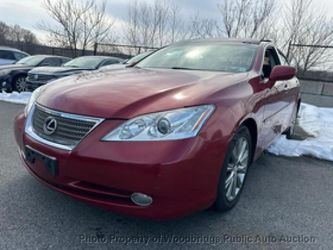 2009 Lexus ES 350