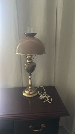 Lamp vintage
