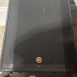 Sound System 
