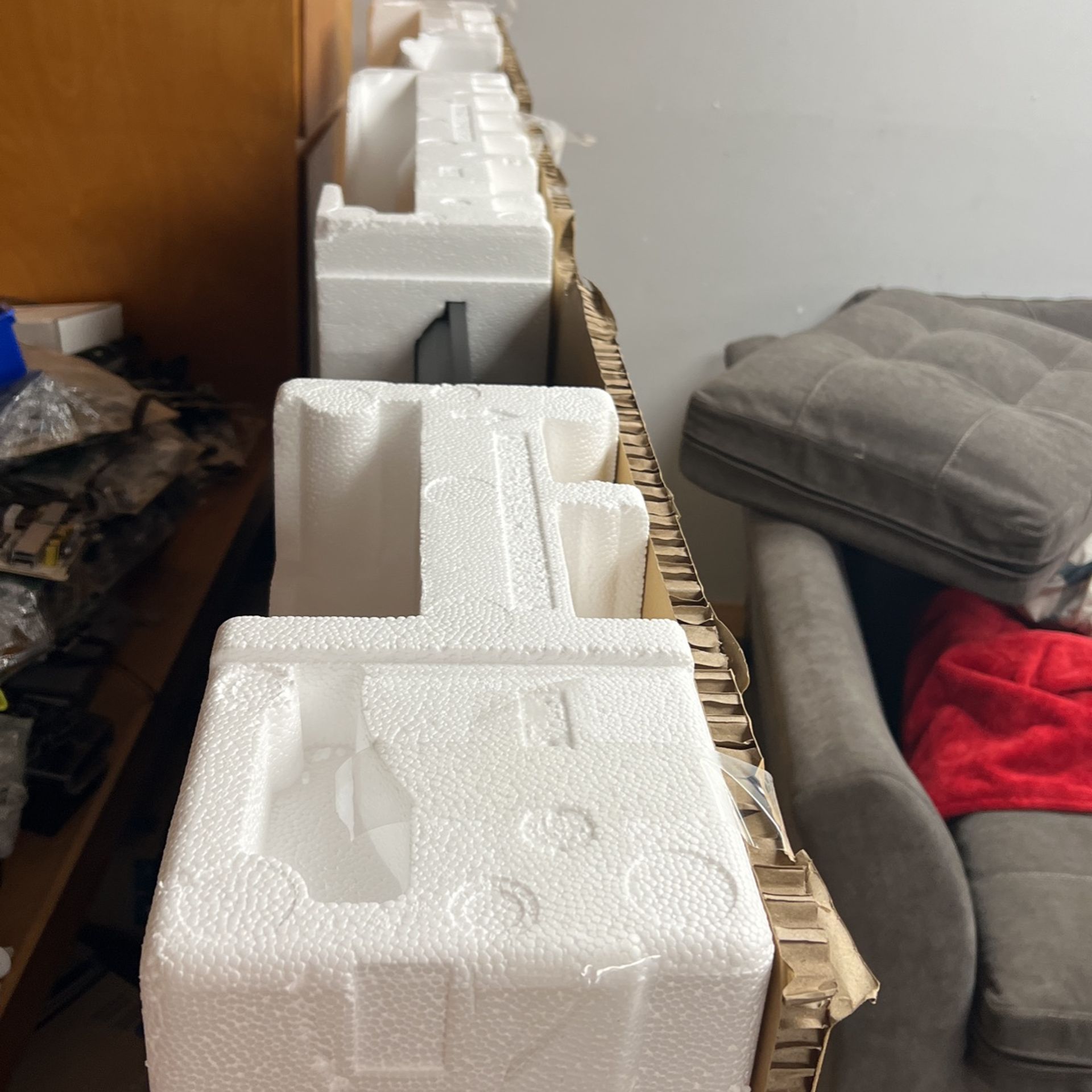 New 98 Inch Roku Tv  4k