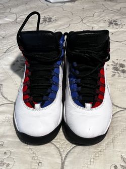 Jordan 10 Size 7.5 