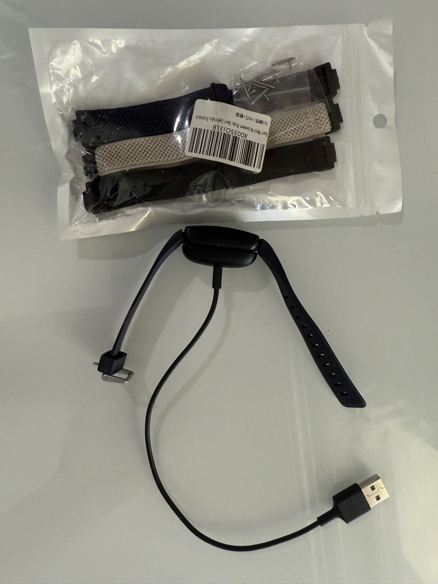 Fit Bit Activity Tracker