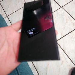 SAMSUNG GALAXY NOTE 20 ULTRA 5G