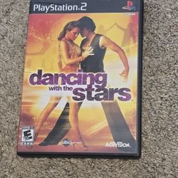 Playstation 2 Game