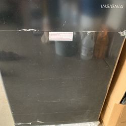 mini fridge - brand new