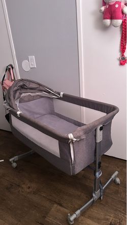 Baby Bassinet