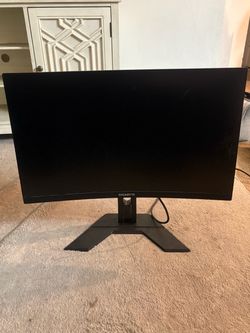 Gigabyte Monitor