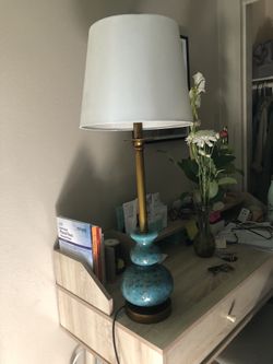 Lamp