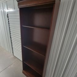 Tall Bookcase
