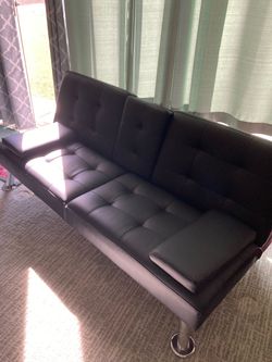 Futon (like new)