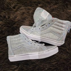 Vans Shoes Brand New No BOX