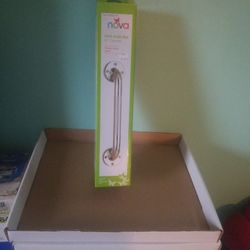 Nova Wall Grab Bar