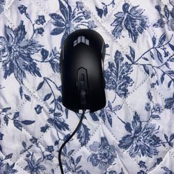 Gaming Mouse