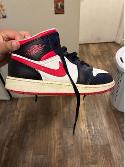 jordan 4 size 5y