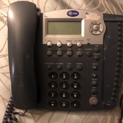 At & T Business Phone