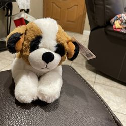Plush