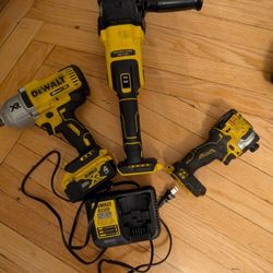 DeWalt Tools 
